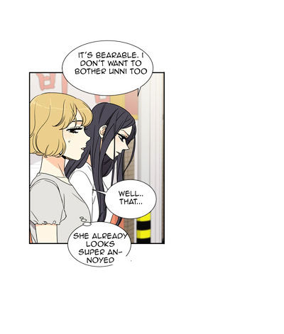 Lovely Bokhee-ssi Chapter 11 page 41 - Chapter 11