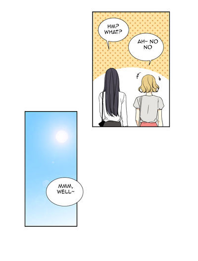 Lovely Bokhee-ssi Chapter 11 page 42 - Chapter 11