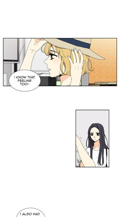 Lovely Bokhee-ssi Chapter 11 page 44 - Chapter 11