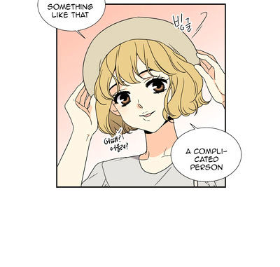 Lovely Bokhee-ssi Chapter 11 page 45 - Chapter 11