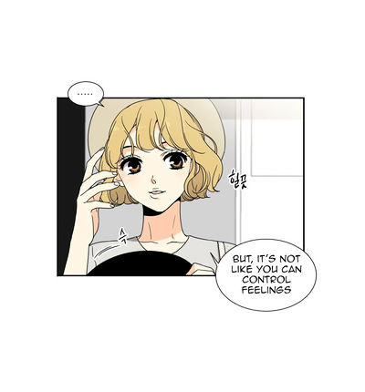 Lovely Bokhee-ssi Chapter 11 page 47 - Chapter 11