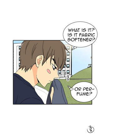 Lovely Bokhee-ssi Chapter 11 page 5 - Chapter 11