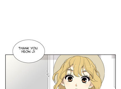 Lovely Bokhee-ssi Chapter 11 page 50 - Chapter 11