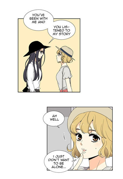 Lovely Bokhee-ssi Chapter 11 page 52 - Chapter 11