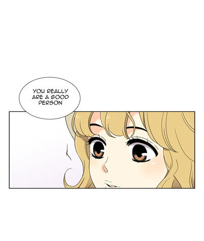Lovely Bokhee-ssi Chapter 11 page 53 - Chapter 11