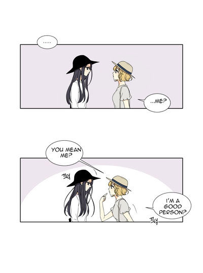 Lovely Bokhee-ssi Chapter 11 page 54 - Chapter 11