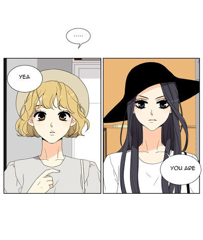 Lovely Bokhee-ssi Chapter 11 page 55 - Chapter 11