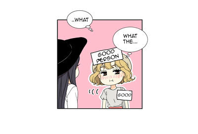 Lovely Bokhee-ssi Chapter 11 page 57 - Chapter 11