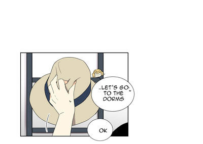 Lovely Bokhee-ssi Chapter 11 page 58 - Chapter 11