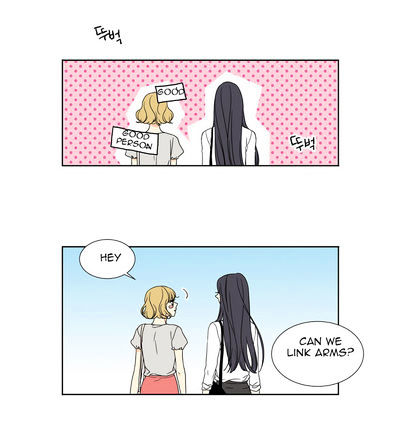 Lovely Bokhee-ssi Chapter 11 page 60 - Chapter 11