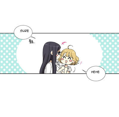 Lovely Bokhee-ssi Chapter 11 page 61 - Chapter 11