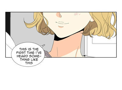 Lovely Bokhee-ssi Chapter 11 page 64 - Chapter 11