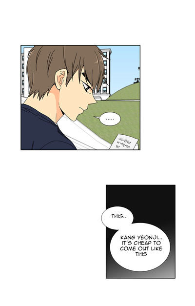 Lovely Bokhee-ssi Chapter 11 page 66 - Chapter 11
