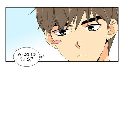 Lovely Bokhee-ssi Chapter 11 page 8 - Chapter 11