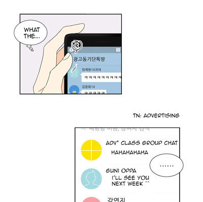 Lovely Bokhee-ssi Chapter 12 page 13 - Chapter 12