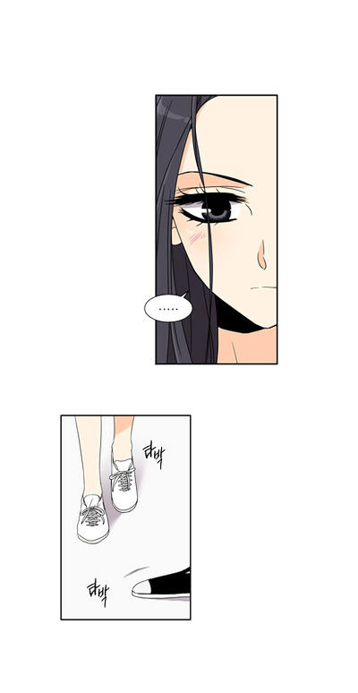 Lovely Bokhee-ssi Chapter 12 page 15 - Chapter 12