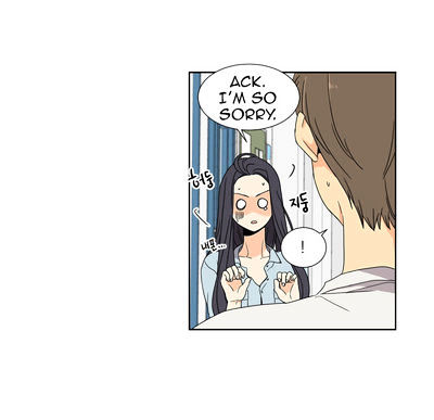 Lovely Bokhee-ssi Chapter 12 page 17 - Chapter 12
