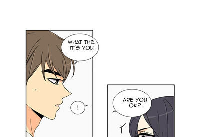 Lovely Bokhee-ssi Chapter 12 page 18 - Chapter 12
