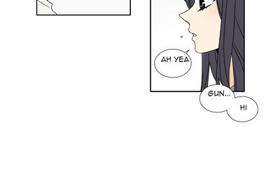 Lovely Bokhee-ssi Chapter 12 page 19 - Chapter 12