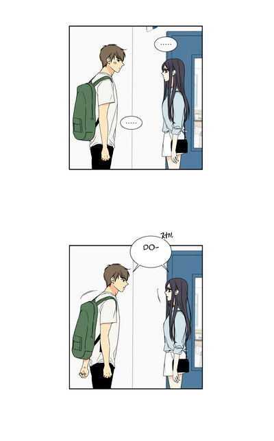 Lovely Bokhee-ssi Chapter 12 page 22 - Chapter 12