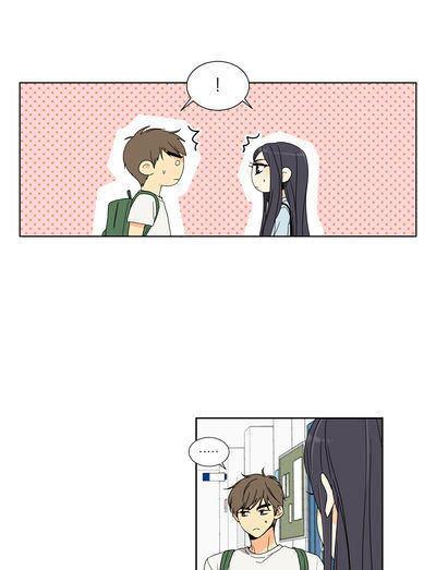 Lovely Bokhee-ssi Chapter 12 page 23 - Chapter 12