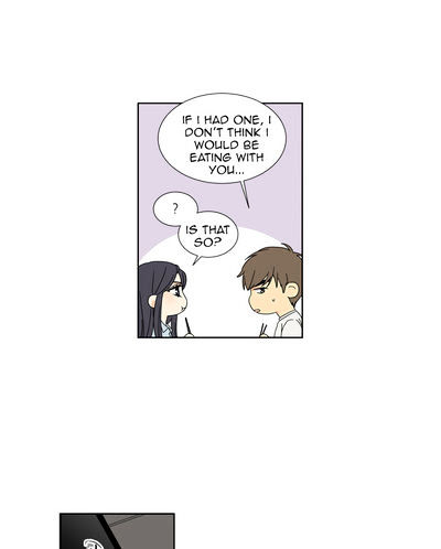 Lovely Bokhee-ssi Chapter 12 page 28 - Chapter 12
