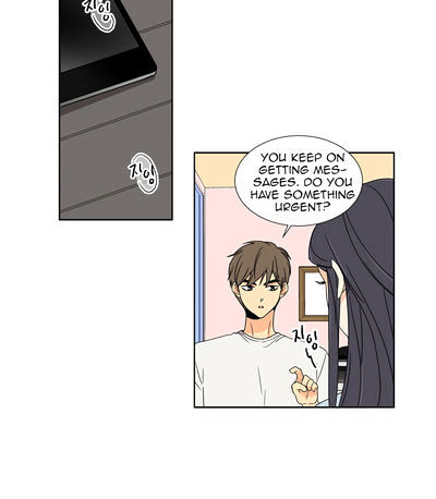 Lovely Bokhee-ssi Chapter 12 page 29 - Chapter 12