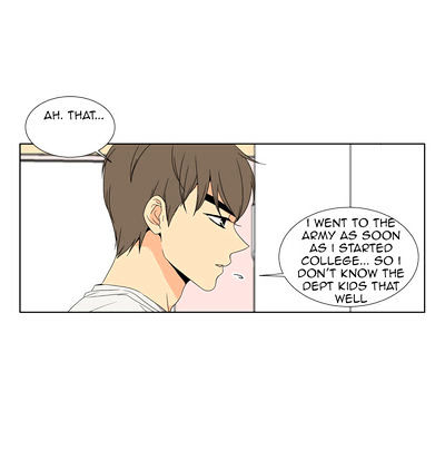 Lovely Bokhee-ssi Chapter 12 page 31 - Chapter 12