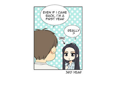 Lovely Bokhee-ssi Chapter 12 page 32 - Chapter 12