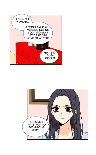 Lovely Bokhee-ssi Chapter 12 page 33 - Chapter 12