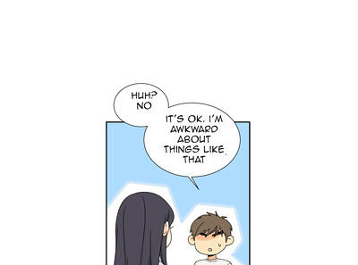 Lovely Bokhee-ssi Chapter 12 page 34 - Chapter 12