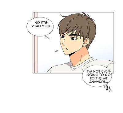Lovely Bokhee-ssi Chapter 12 page 36 - Chapter 12