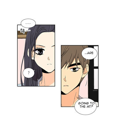 Lovely Bokhee-ssi Chapter 12 page 37 - Chapter 12