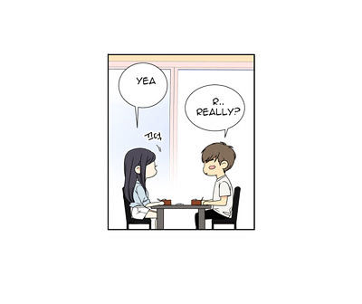 Lovely Bokhee-ssi Chapter 12 page 38 - Chapter 12