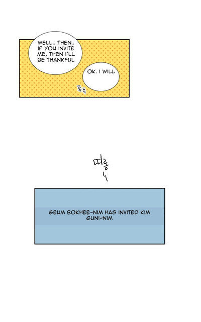 Lovely Bokhee-ssi Chapter 12 page 39 - Chapter 12