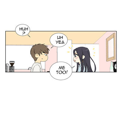 Lovely Bokhee-ssi Chapter 12 page 42 - Chapter 12