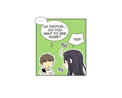 Lovely Bokhee-ssi Chapter 12 page 44 - Chapter 12