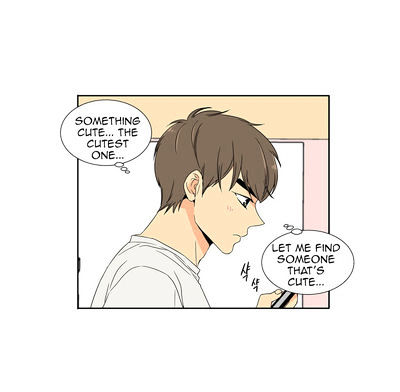 Lovely Bokhee-ssi Chapter 12 page 45 - Chapter 12