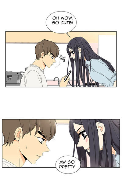 Lovely Bokhee-ssi Chapter 12 page 48 - Chapter 12