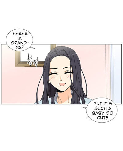 Lovely Bokhee-ssi Chapter 12 page 50 - Chapter 12