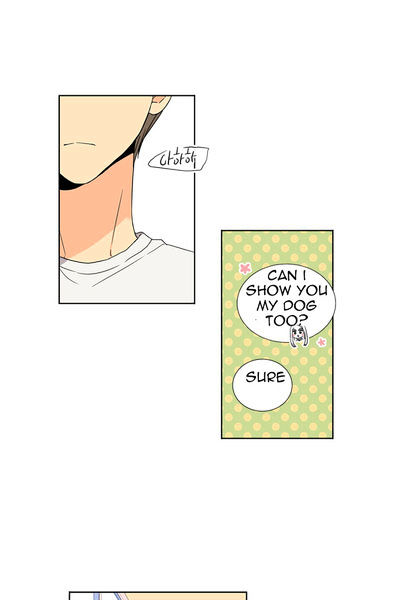 Lovely Bokhee-ssi Chapter 12 page 51 - Chapter 12