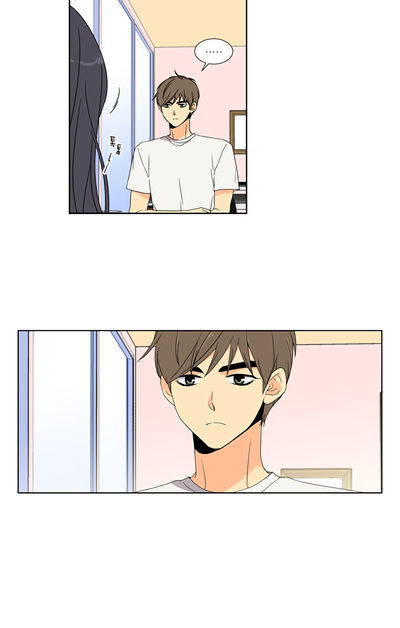 Lovely Bokhee-ssi Chapter 12 page 52 - Chapter 12