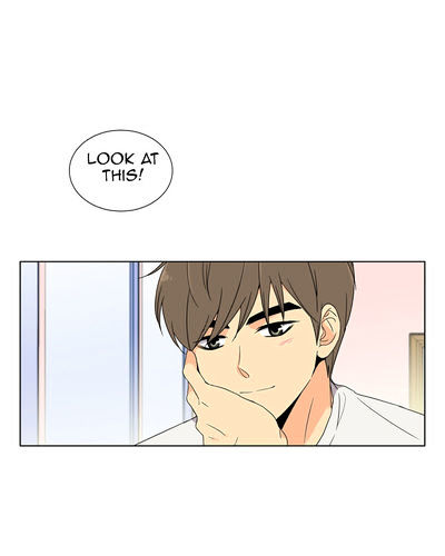 Lovely Bokhee-ssi Chapter 12 page 54 - Chapter 12