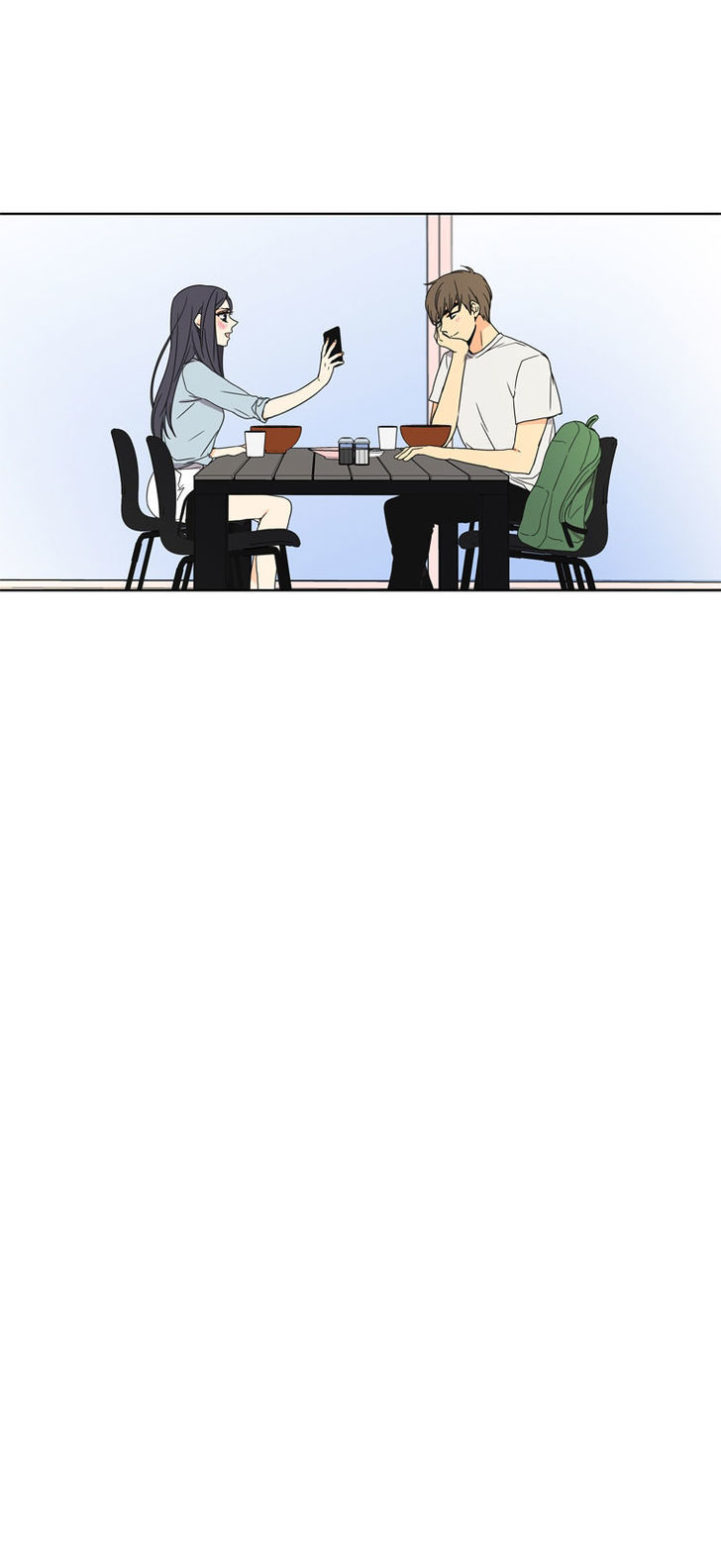 Lovely Bokhee-ssi Chapter 12 page 55 - Chapter 12