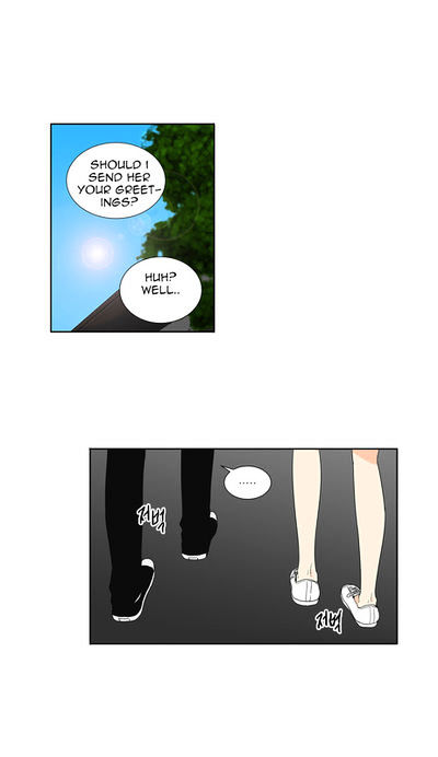 Lovely Bokhee-ssi Chapter 12 page 58 - Chapter 12