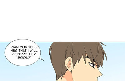 Lovely Bokhee-ssi Chapter 12 page 60 - Chapter 12