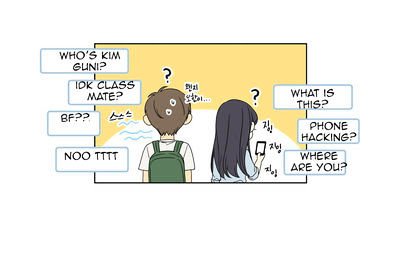 Lovely Bokhee-ssi Chapter 12 page 64 - Chapter 12