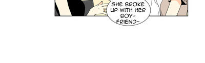 Lovely Bokhee-ssi Chapter 13 page 14 - Chapter 13