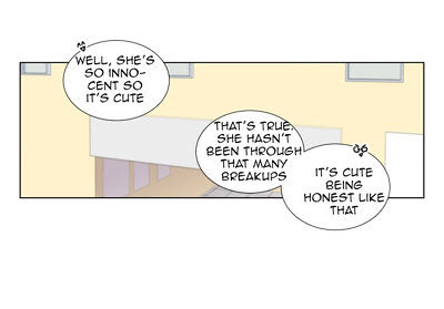 Lovely Bokhee-ssi Chapter 13 page 17 - Chapter 13