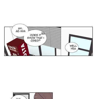 Lovely Bokhee-ssi Chapter 13 page 25 - Chapter 13